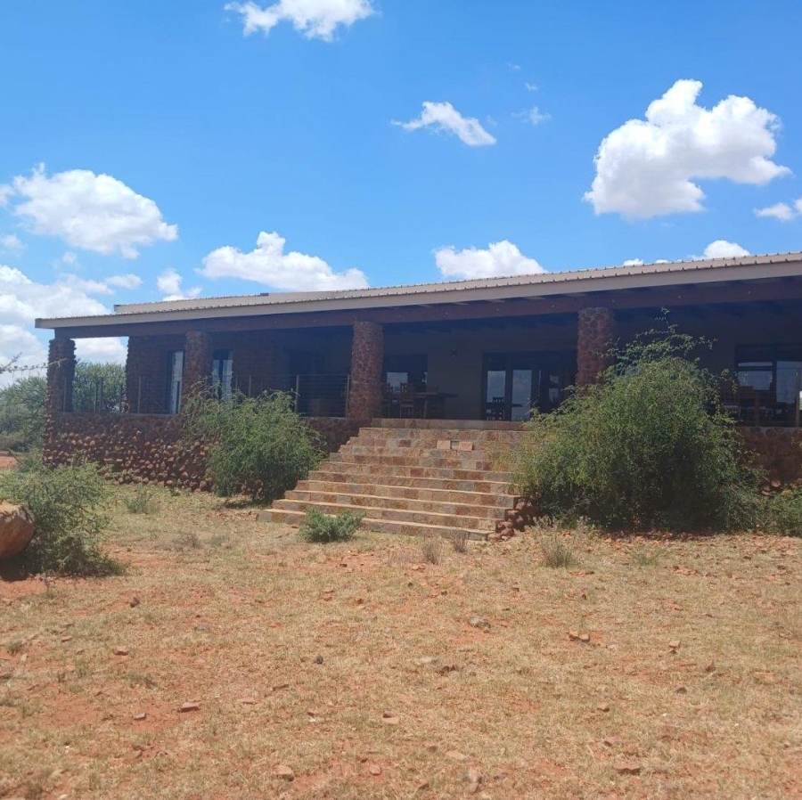 Commercial Property for Sale in Boshof Rural Free State